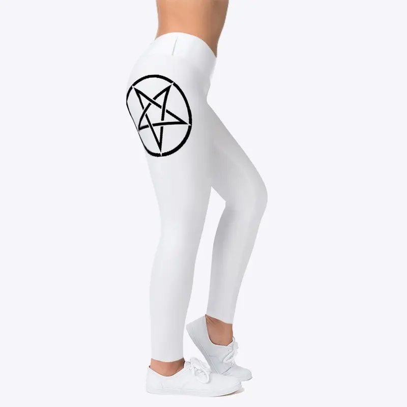 Insta-Pentagram Design